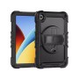 Чохол до планшета BeCover Anti-shock Xiaomi Redmi Pad 2 SE 9.7" (2026) Black (716156)