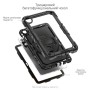 Чохол до планшета BeCover Anti-shock Xiaomi Redmi Pad 2 SE 9.7" (2026) Black (716156)