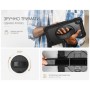Чохол до планшета BeCover Anti-shock Xiaomi Redmi Pad 2 SE 9.7" (2026) Black (716156)
