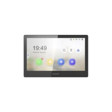 Відеодомофон Hikvision DS-KH8520-WTE1(EuropeBV)