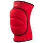 Фіксатор коліна PowerPlay PP-8000 Elastic Knee Support червоні S (PP-8000_Red_S)