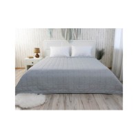 Покривало Руно Soft Line мікрофайбер 220х240 (330.52_Soft Line)