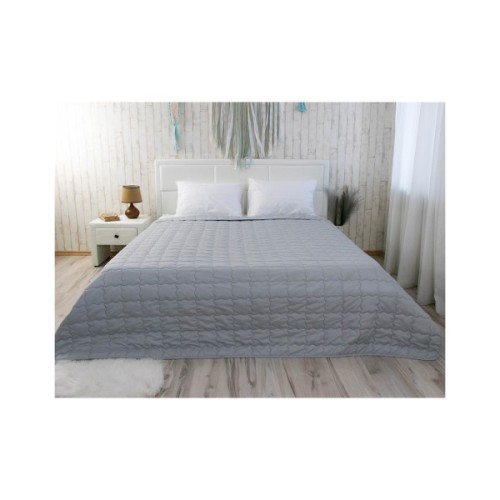 Покривало Руно Soft Line мікрофайбер 220х240 (330.52_Soft Line)