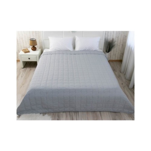 Покривало Руно Soft Line мікрофайбер 220х240 (330.52_Soft Line)