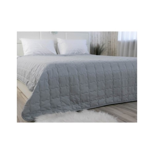 Покривало Руно Soft Line мікрофайбер 220х240 (330.52_Soft Line)