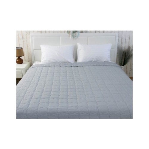 Покривало Руно Soft Line мікрофайбер 220х240 (330.52_Soft Line)