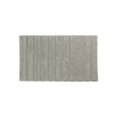 Килимок для ванної Kela Megan, сріблясто-сірий, 120х70х1.6 см (23587) (00000027715)