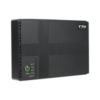Пристрій безперебійного живлення TTN DC-1018P 18W 12000mAh (DC-1018P_12000)