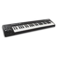 MIDI-клавіатура M-Audio Keystation 49 MK3