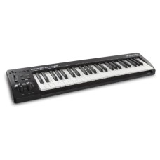 MIDI-клавіатура M-Audio Keystation 49 MK3