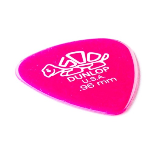 Медіатор Jim Dunlop Delrin 500 Pick .96mm 12 шт. (41P.96)