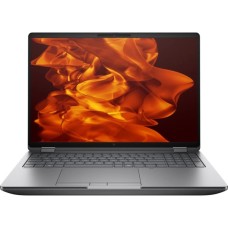 Ноутбук HP ZBook Fury G1i (5F9W6ES)