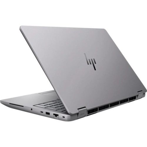 Ноутбук HP ZBook Fury G1i (5F9W6ES)
