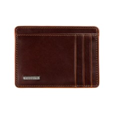 Кардхолдер Visconti ALP91 Monaco Brown (ALP91 BRN)