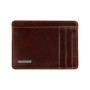 Кардхолдер Visconti ALP91 Monaco Brown (ALP91 BRN)