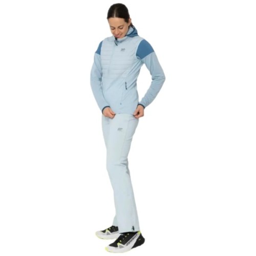 Жилет 2117 of Sweden Sikan Vst D 7945926 ice blue - S - світло-блакитний (039.0002)