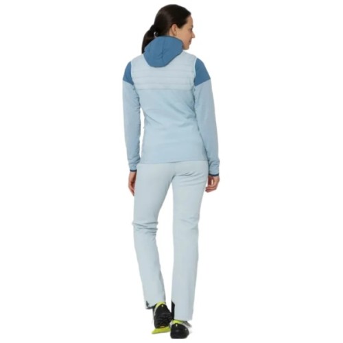 Жилет 2117 of Sweden Sikan Vst D 7945926 ice blue - S - світло-блакитний (039.0002)