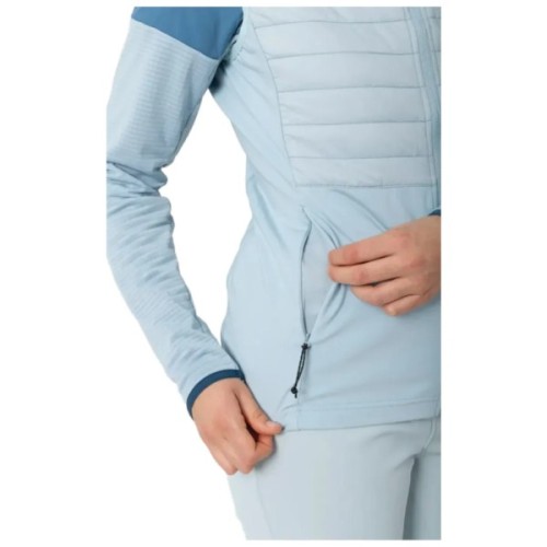 Жилет 2117 of Sweden Sikan Vst D 7945926 ice blue - S - світло-блакитний (039.0002)