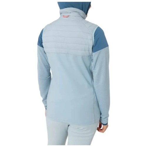 Жилет 2117 of Sweden Sikan Vst D 7945926 ice blue - S - світло-блакитний (039.0002)