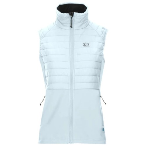 Жилет 2117 of Sweden Sikan Vst D 7945926 ice blue - S - світло-блакитний (039.0002)