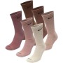 Шкарпетки Nike U NK ED PLS CSH CRW 6PR-132 SX6897-904 38-42 6 пар Мультиколор (195244786435)