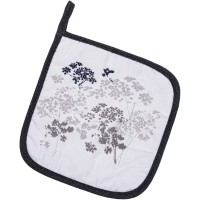 Кухонна прихватка Home Line Гербарій 20x20 см (182830)