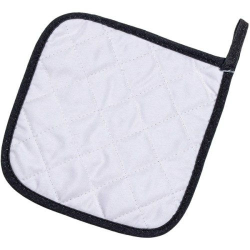 Кухонна прихватка Home Line Гербарій 20x20 см (182830)