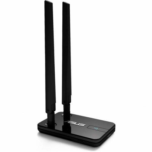 Мережева карта Wi-Fi ASUS USB-AC58 (90IG06I0-BM0400)