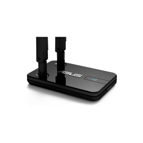 Мережева карта Wi-Fi ASUS USB-AC58 (90IG06I0-BM0400)