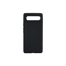 Чохол до мобільного телефона BeCover Google Pixel 8 Black (710165)