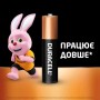 Батарейка Duracell AAA лужні 2 шт. в упаковці (5000394058170 / 81484984)