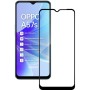 Скло захисне ACCLAB Full Glue Oppo A57S Black (1283126576690)