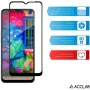 Скло захисне ACCLAB Full Glue Oppo A57S Black (1283126576690)