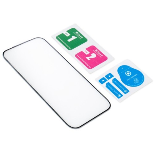 Скло захисне Vinga Apple iPhone 17 Pro (VGIP17P)