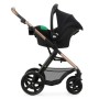 Коляска Kinderkraft 3 в 1 Moov 2 Sand Beige (KSMOOV02BEGEV00) (5902533925803)