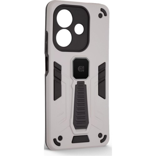 Чохол до мобільного телефона Armorstandart Proover Oppo A40 4G / A40m 4G / A3 4G / A3x 4G Grey (ARM86033)