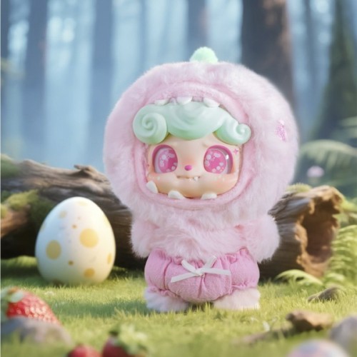 М'яка іграшка Pop Top на підвісі Jotoys Q.Kid Казкові історії (JO-2025023)