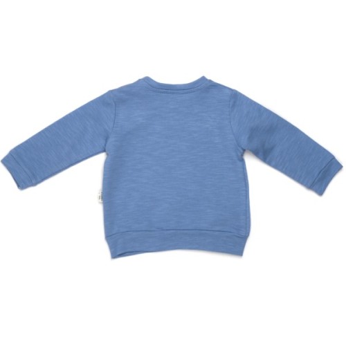 Боді дитяче Tongs з ведмедиками (3548-86B-blue)