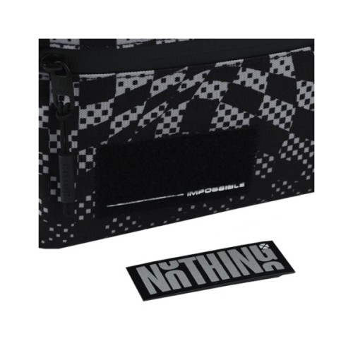 Рюкзак шкільний Kite Education teens 949M Nothing Impossible (K26-949M-2)