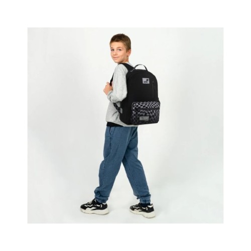 Рюкзак шкільний Kite Education teens 949M Nothing Impossible (K26-949M-2)