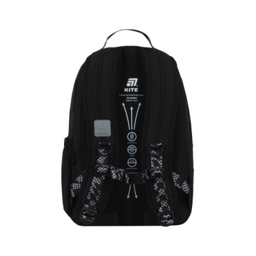 Рюкзак шкільний Kite Education teens 949M Nothing Impossible (K26-949M-2)