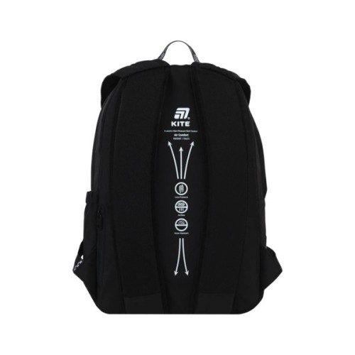 Рюкзак шкільний Kite Education teens 949M Nothing Impossible (K26-949M-2)