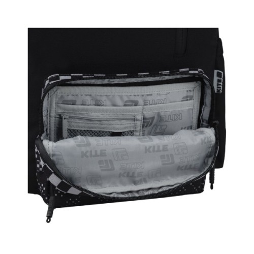 Рюкзак шкільний Kite Education teens 949M Nothing Impossible (K26-949M-2)