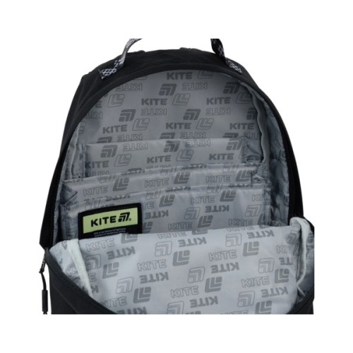 Рюкзак шкільний Kite Education teens 949M Nothing Impossible (K26-949M-2)