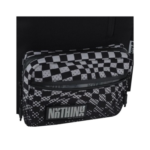 Рюкзак шкільний Kite Education teens 949M Nothing Impossible (K26-949M-2)