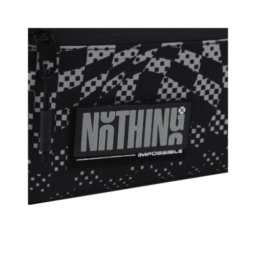 Рюкзак шкільний Kite Education teens 949M Nothing Impossible (K26-949M-2)