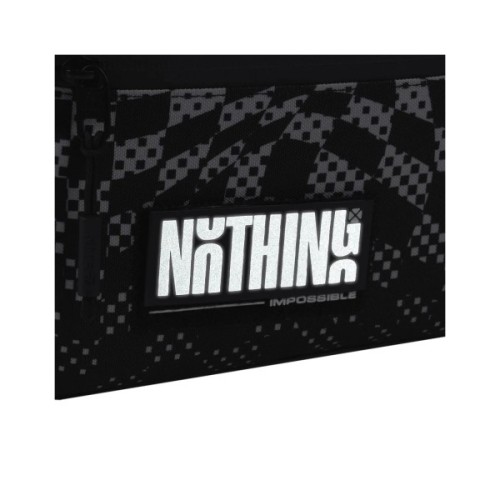 Рюкзак шкільний Kite Education teens 949M Nothing Impossible (K26-949M-2)