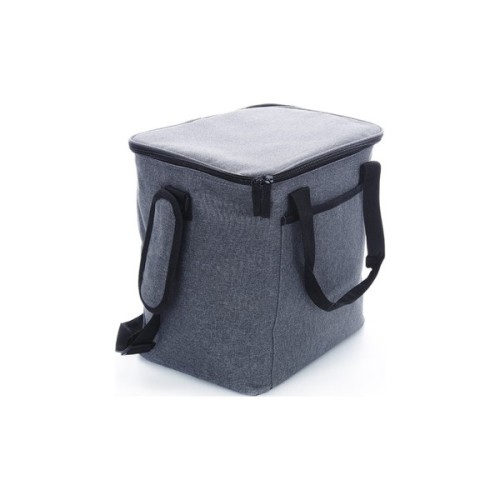 Термосумка СИЛА 27 л сіра (33х24х34 см) (960600)