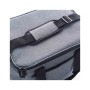 Термосумка СИЛА 27 л сіра (33х24х34 см) (960600)