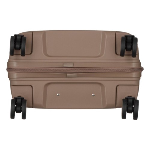 Набір валіз 2E M7979 (L+M+S) хакі (2E-PP-M7979-SET3-KH)